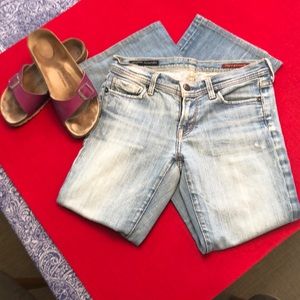 Citizens of humanity